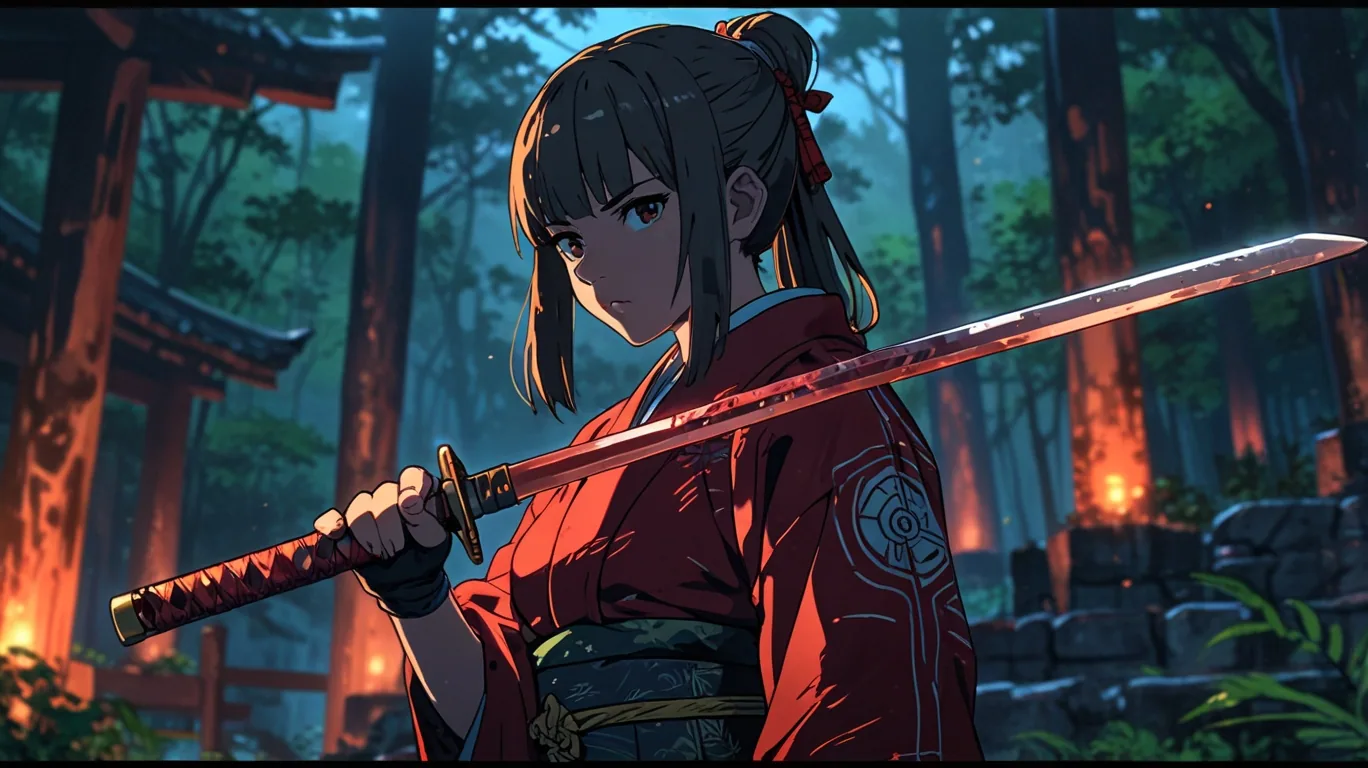 Sakura Dream